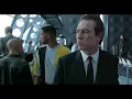 Men in Black (1997) - Men In Black Headquarters Scene (3/8) | Movieclips