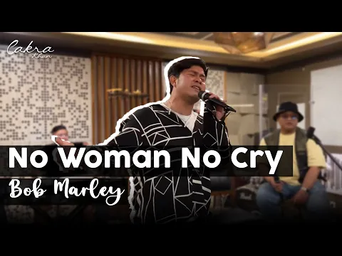 Download MP3 No woman no cry - Bob marley ( cover rehearsal video )