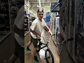 ARE WALMART BMX bikes any good