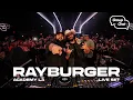 Download Lagu RayBurger LIVE @ Group Chat Club LA [LATIN RAVE]
