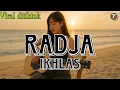 Lagu IKHLAS – RADJA (female Version) | Powerful  Emotional Cover 🎸🔥
