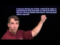 Mini - Algebraic Equations from Word Problems
