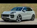 Lagu Porsche Cayenne 2025 - 1.197km - Boca Mafra Premium - Balneário Camboriú 