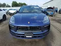 WP1AA2A59RLB12765 - Porsche Macan 2024 Copart AZ