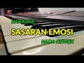 Download Lagu SASARAN EMOSI KARAOKE NADA CEWEK KORG PA700