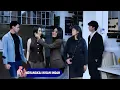 Lagu  MERANGKAI KISAH INDAH HARI INI SABTU 27 DESEMBER 2025 - EPISODE 166 \u0026 167