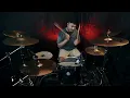 Closehead - Percayalah || Drum Cover