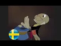 Download Lagu Pinocchio (1940) - Give a Little Whistle (Swedish 1941)