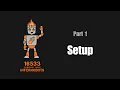 Applying Java to FTC Part 1 - Setup
