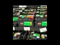 DRY CELL automotive batteries at COSTCO Just like Optima batteries but half the price