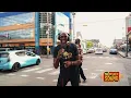 Shurwayne Winchester - Born To Wine “ChopShopSound” Live Performance Trinidad