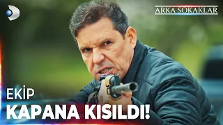 hepsini tek tek avlayaca m arkasokaklar 751 b l m sezon finali