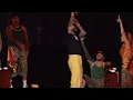 Ryan Castro - Ba Ba Bad Remix (Live) [SENDÉ World Tour]