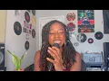 Here We Go (uh oh) - Coco Jones  (Cover by Lyric Slaughter)