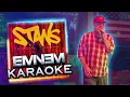 Download Lagu Everybody's Looking at Me-Eminem cover with bonus song you dgaf about