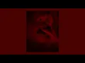 Download Lagu everybody loves an outlaw - i see red (slowed + pitched + reverb)