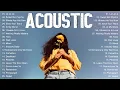 Trending Acoustic Love Songs Cover Playlist 2023 💽 Soft Acoustic Cover Of Popular Love Songs