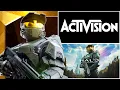 HUGE HALO NEWS - Halo Studios Fixing Remake ACTIVISION HALO New Prototype Game MORE