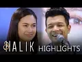 Download Lagu Halik: Jacky gets emotional as Lino sings her a song | EP 129