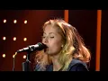 Iliona - Si tu m'aimes demain (Live) - Le Grand Studio RTL