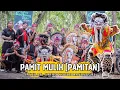PAMIT MULIH (PAMITAN) Versi Jathilan  | SATRIO KUDHO MANUNGGAL
