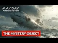 The Mysterious Object That Doomed Flight 394