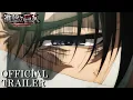 Video di L'Attacco dei Giganti Stagione Finale 3 - Parte 2