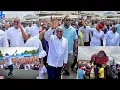 Download Lagu Watch the breathtaking arrival of Bawumia \u0026 Napo that caused stampede at party office😱