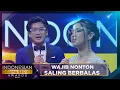 Download Lagu WAJIB NONTON! ANREZ DAN TIARA SALING BERBALAS KEMESRAAN | INDONESIAN DRAMA SERIES AWARDS 2021