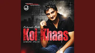 Download Koi Khaas Nahi Si MP3