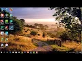 How to create XPS Viewer shortcut on Windows 10 Tutorial