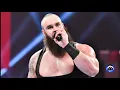 Braun Strowman Flips Limousine was 'REAL' OR 'FAKE'? WWE Monday Night Raw 14/1/19 highlights!