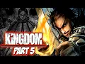Kingdom Manga | Part 5