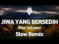 DJ Jiwa Yang Bersedih (Slow Mix) - Zoe Remix
