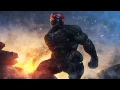 Download Lagu Liquid Cinema Music - Soldier Of Fortune (David T. Edwards \u0026 Max Cameron - Epic Hybrid Action)