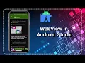 WebView in android Studio