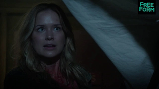 dead of summer 1x10 clip packing for camp freeform