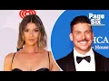 Raquel Leviss faces backlash after wishing Jax Taylor a speedy recovery in treatment
