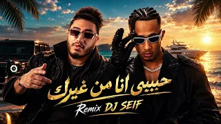 ريمكس حبيبي انا من غيرك                 دندنها