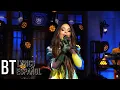 Camila Cabello - Bam Bam (Live on SNL) // Lyrics + Español