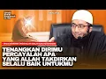 Download Lagu Ikhlas Menerima Takdir Allah Adalah Kunci Ketenangan Hati | Ustadz Khalid Basalamah