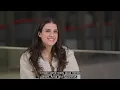 Meet NIU Class of 2025 Grad Farah Hassan