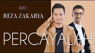 percayalah dato siti nurhaliza male cover version by andrey u0026 reza zakarya