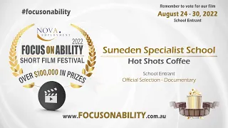 Hot Shots Coffee film thumbnail