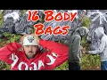 64 Years In prison for 16 bodies Junkie tried buying from me on camera