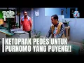 Download Lagu MUMET!! Ketoprak Pedes Buat Purnomo Yang Puyeng!! | TUKANG OJEK PENGKOLAN | EPS 1052 | PART (3/5)