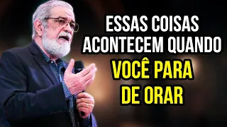 NUNCA PARE DE ORAR | Augustus Nicodemus