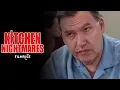 Burger Kitchen Part 1 S4 E6 Kitchen Nightmares Uncensored FULL EPISODE
