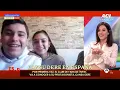 Cansu Dere in Spain Interview