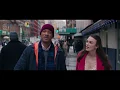 Lagu Howard meets love - Collateral Beauty 2016